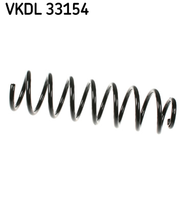 SKF VKDL 33154 Fahrwerksfeder